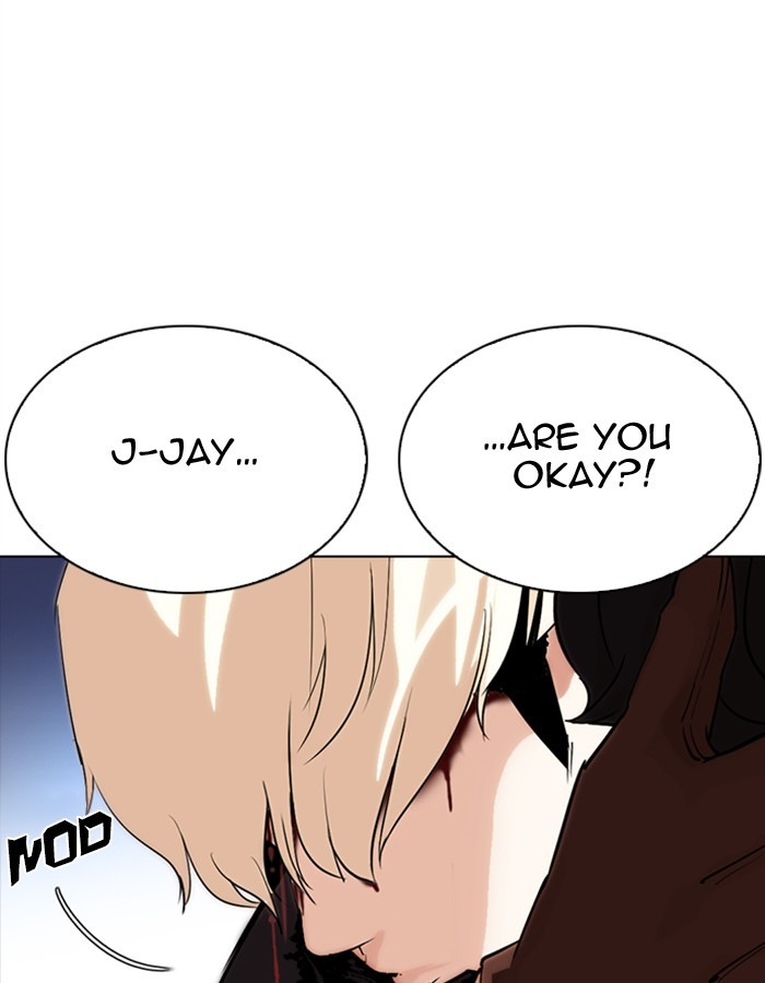 18+ Lookism Chapter 276: Ep. 276: Hostel (7) page 147