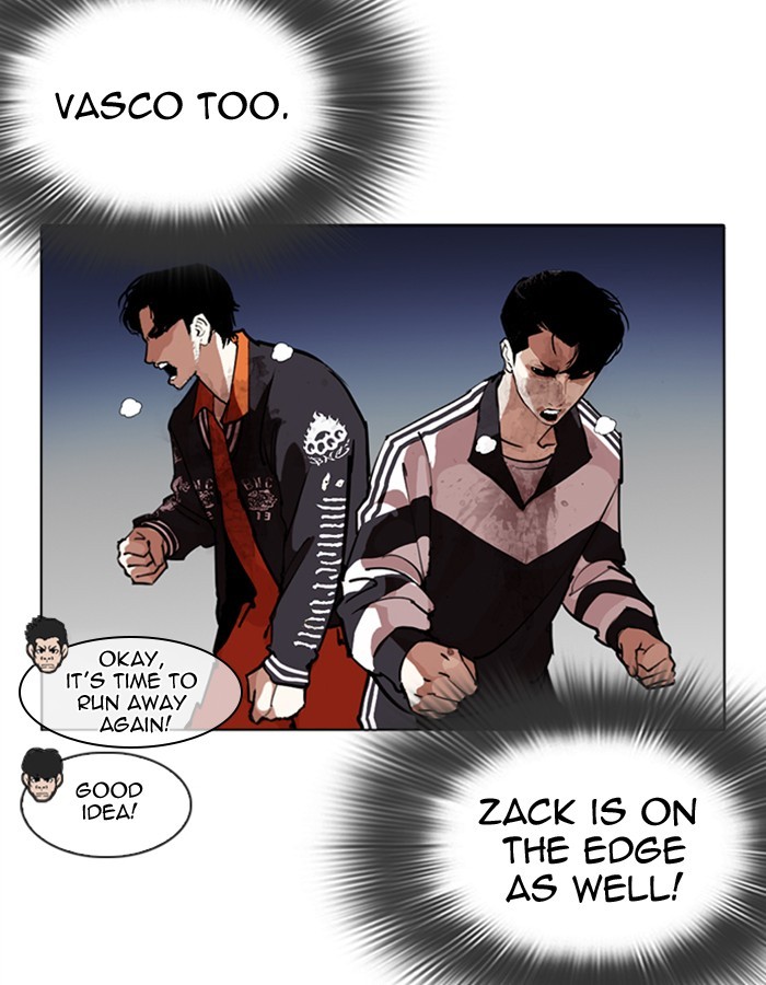 18+ Lookism Chapter 276: Ep. 276: Hostel (7) page 149