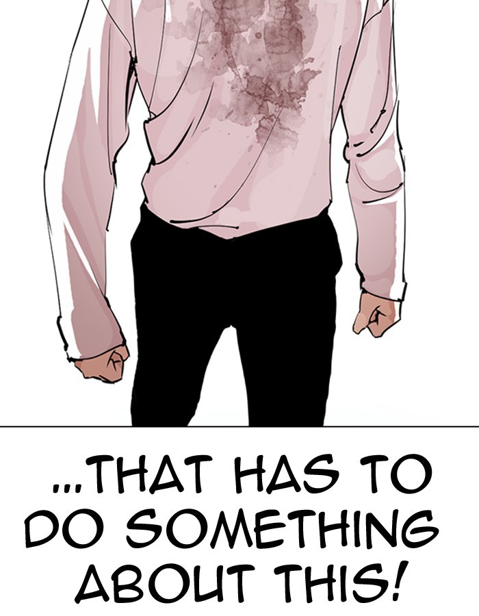18+ Lookism Chapter 276: Ep. 276: Hostel (7) page 152