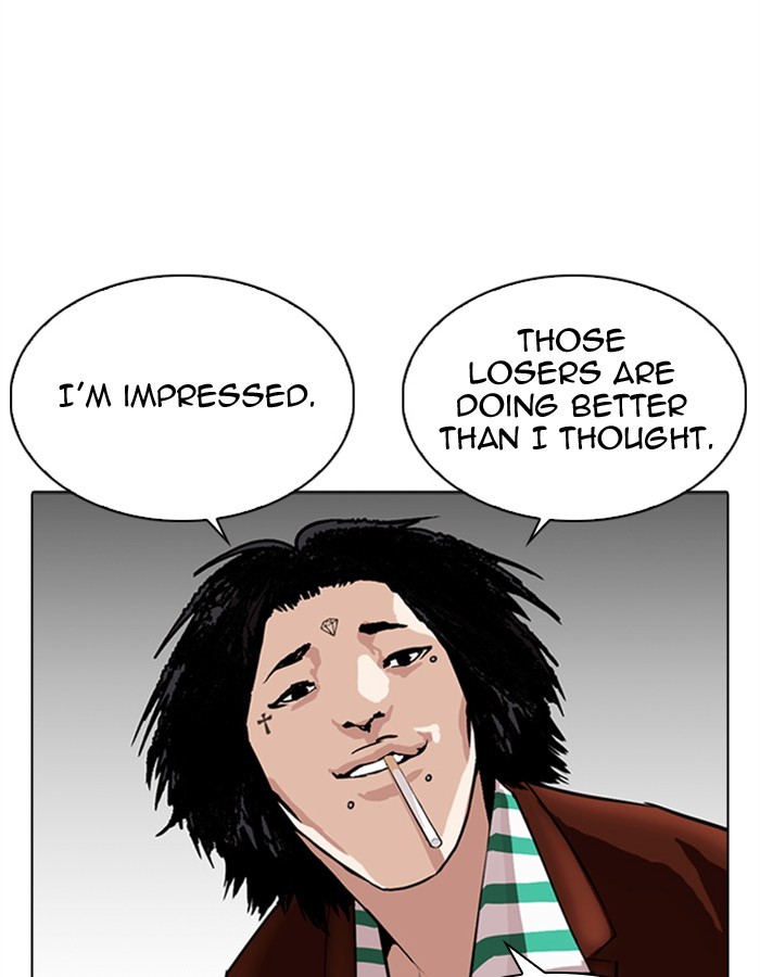 18+ Lookism Chapter 276: Ep. 276: Hostel (7) page 155