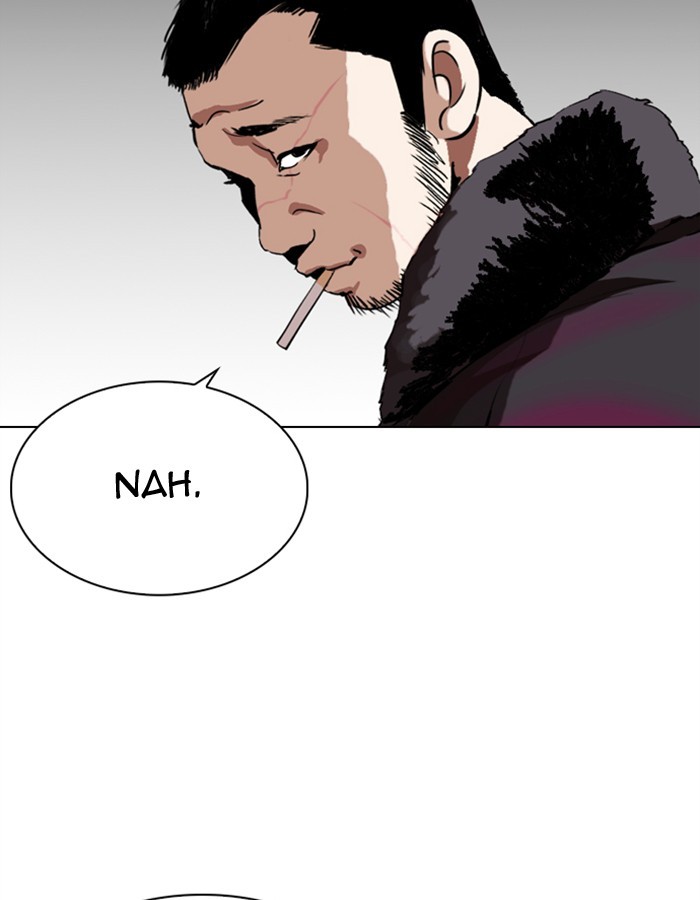 18+ Lookism Chapter 276: Ep. 276: Hostel (7) page 157