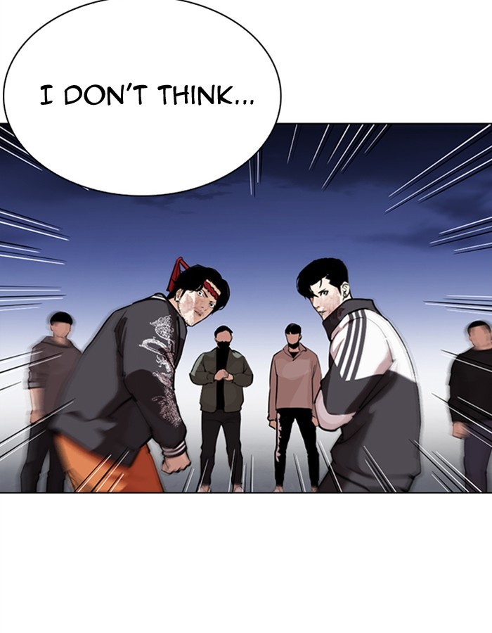 18+ Lookism Chapter 276: Ep. 276: Hostel (7) page 158