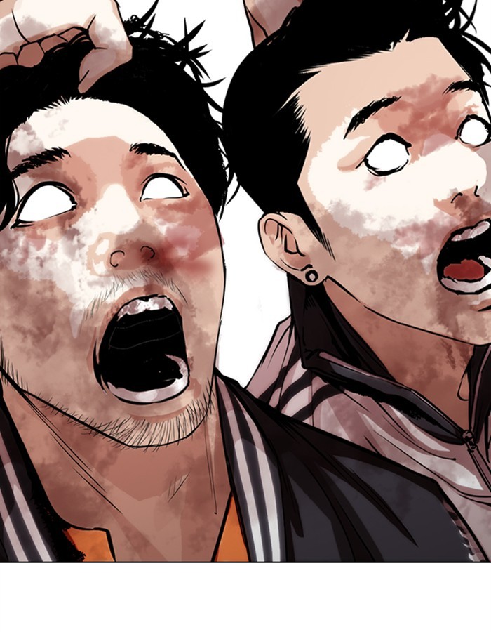18+ Lookism Chapter 276: Ep. 276: Hostel (7) page 166