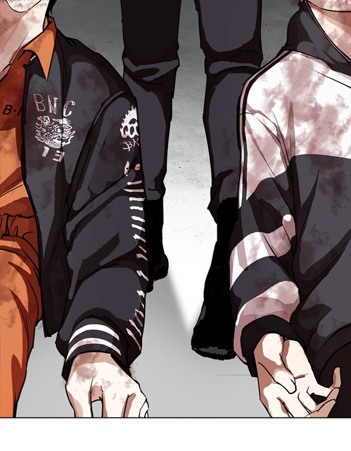 18+ Lookism Chapter 276: Ep. 276: Hostel (7) page 169