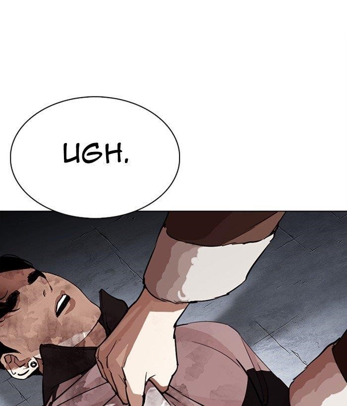 18+ Lookism Chapter 277 page 1