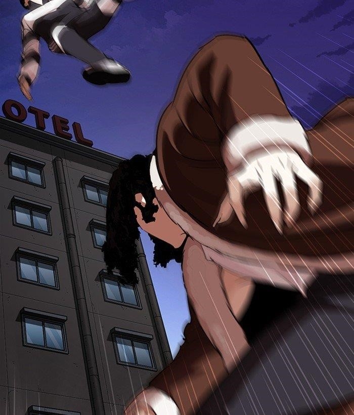 18+ Lookism Chapter 277 page 4