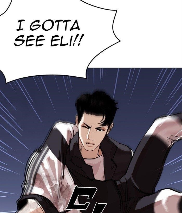 18+ Lookism Chapter 277 page 6