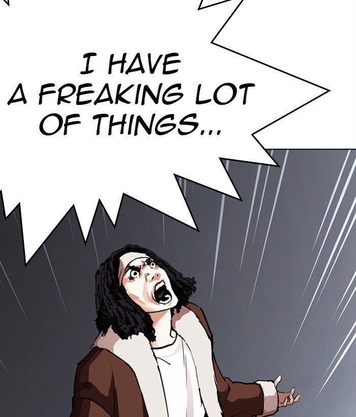 18+ Lookism Chapter 277 page 9