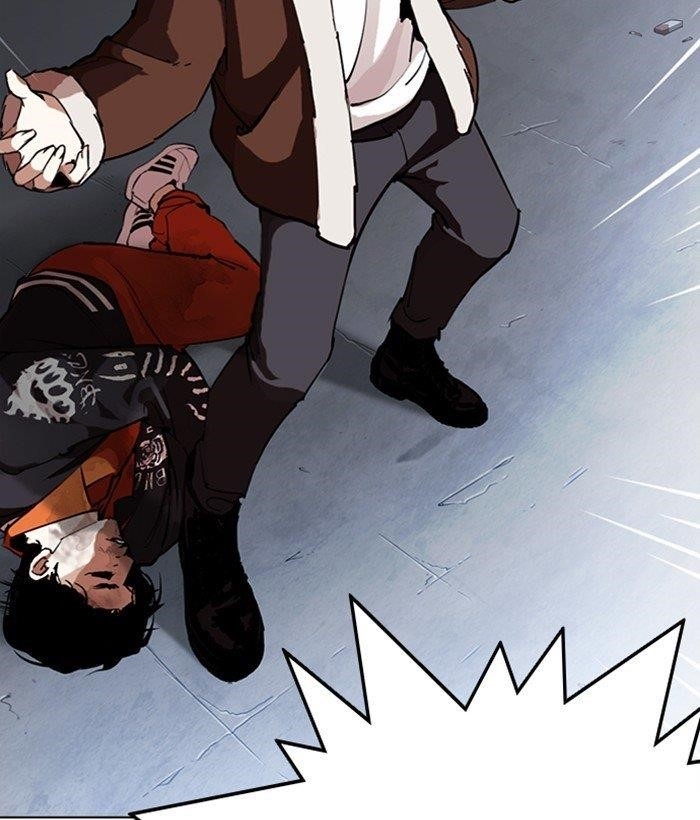 18+ Lookism Chapter 277 page 10