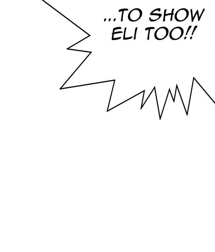 18+ Lookism Chapter 277 page 11