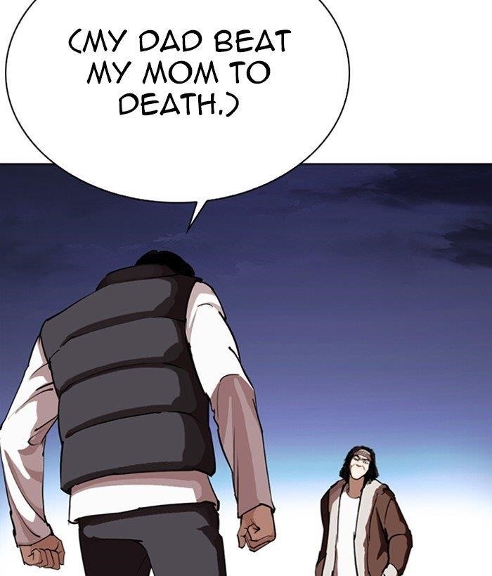 18+ Lookism Chapter 277 page 15