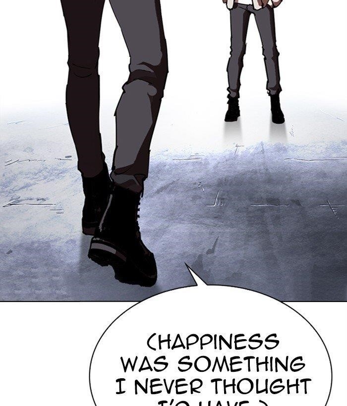 18+ Lookism Chapter 277 page 16