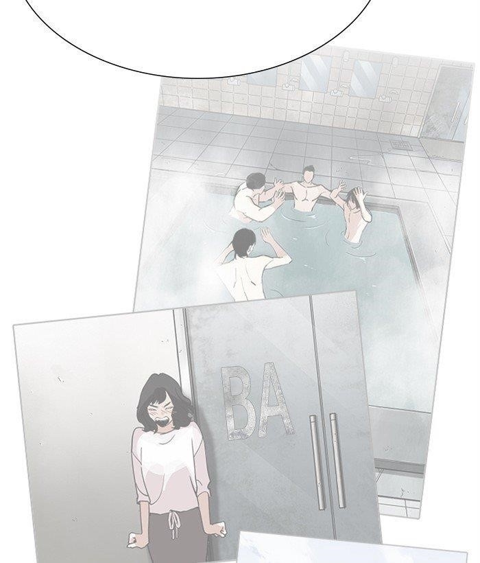 18+ Lookism Chapter 277 page 18