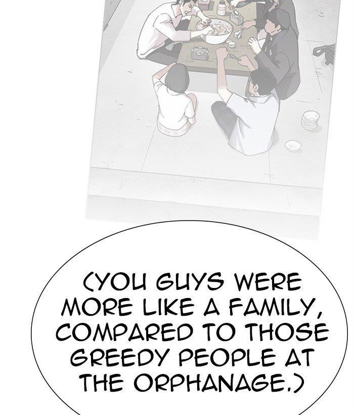 18+ Lookism Chapter 277 page 20