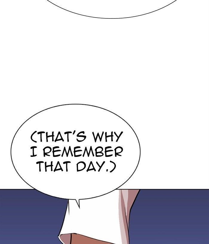 18+ Lookism Chapter 277 page 21