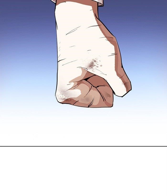 18+ Lookism Chapter 277 page 22