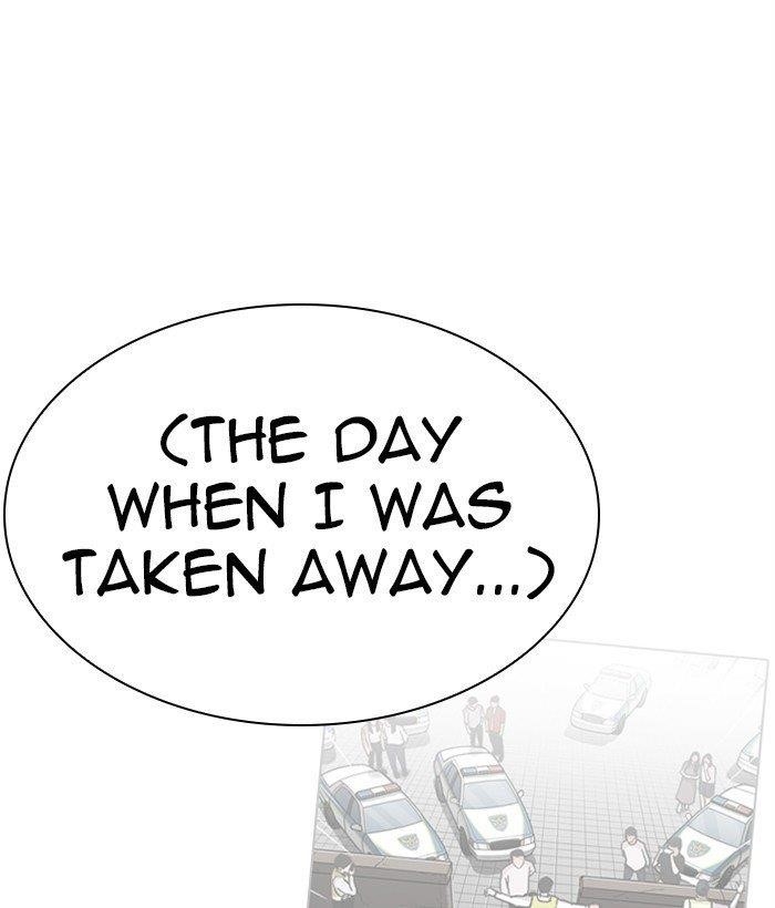 18+ Lookism Chapter 277 page 23
