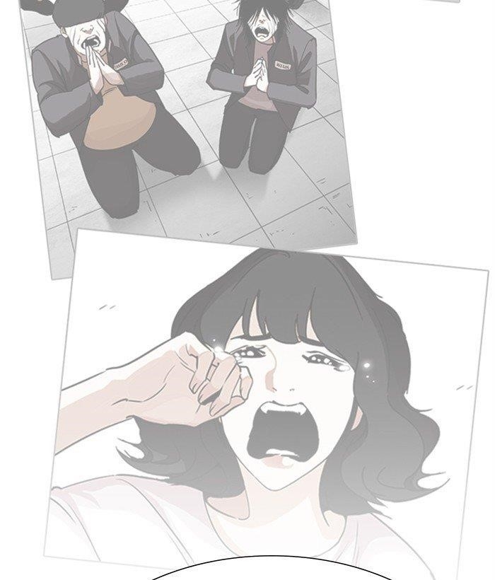 18+ Lookism Chapter 277 page 25