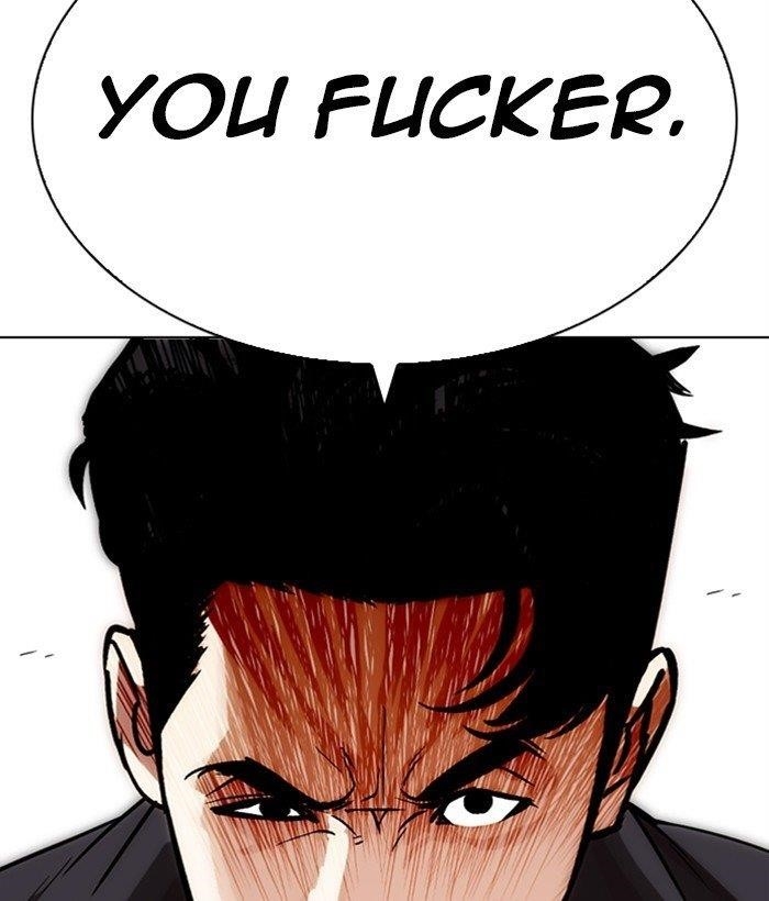 18+ Lookism Chapter 277 page 29
