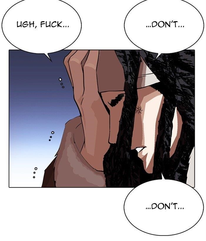 18+ Lookism Chapter 277 page 31
