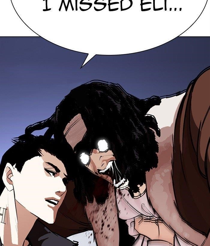 18+ Lookism Chapter 277 page 39
