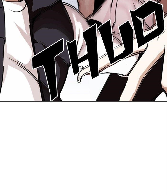 18+ Lookism Chapter 277 page 40