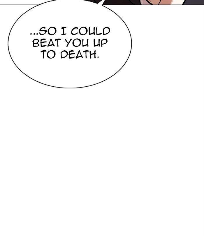 18+ Lookism Chapter 277 page 42