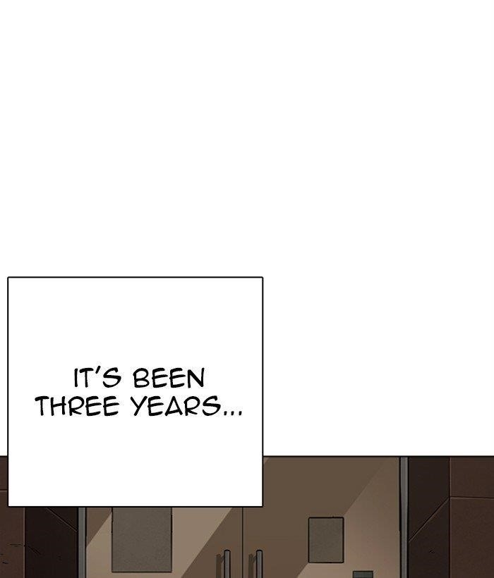 18+ Lookism Chapter 277 page 45