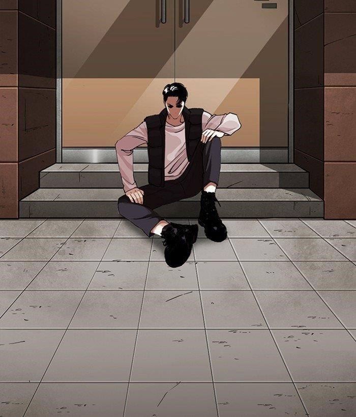 18+ Lookism Chapter 277 page 46
