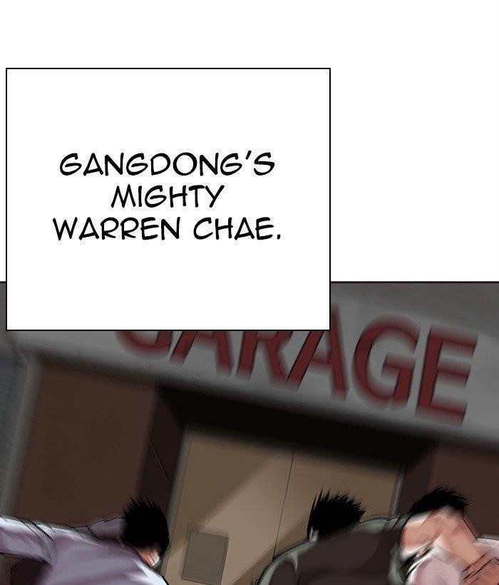 18+ Lookism Chapter 277 page 48