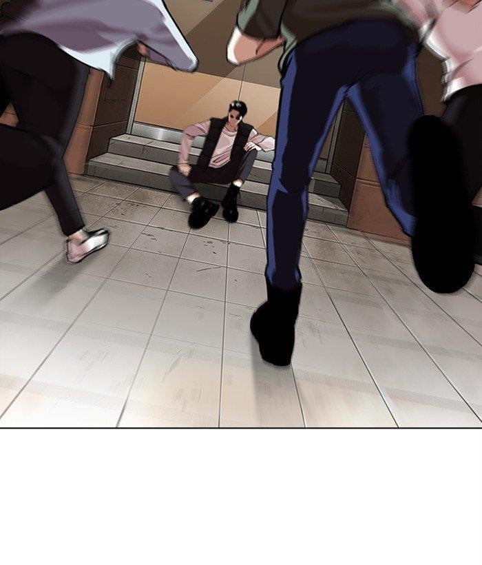 18+ Lookism Chapter 277 page 49