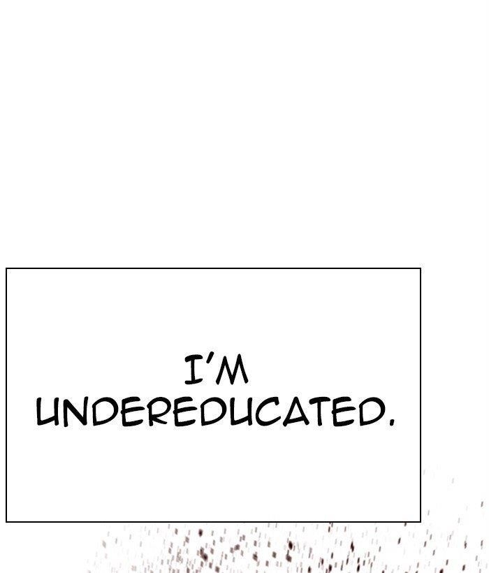 18+ Lookism Chapter 277 page 50