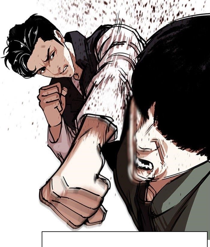 18+ Lookism Chapter 277 page 51