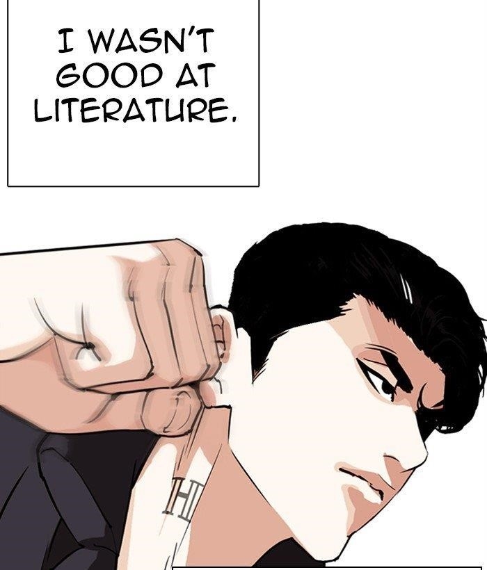 18+ Lookism Chapter 277 page 53