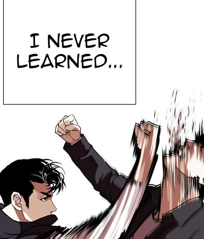 18+ Lookism Chapter 277 page 55