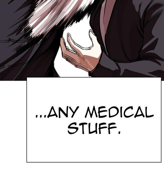 18+ Lookism Chapter 277 page 56
