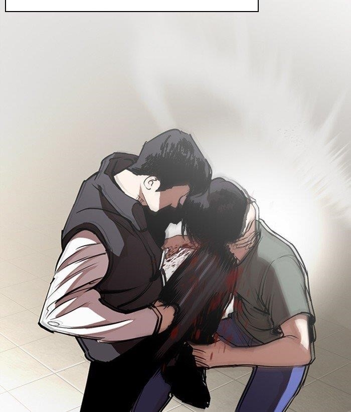 18+ Lookism Chapter 277 page 58