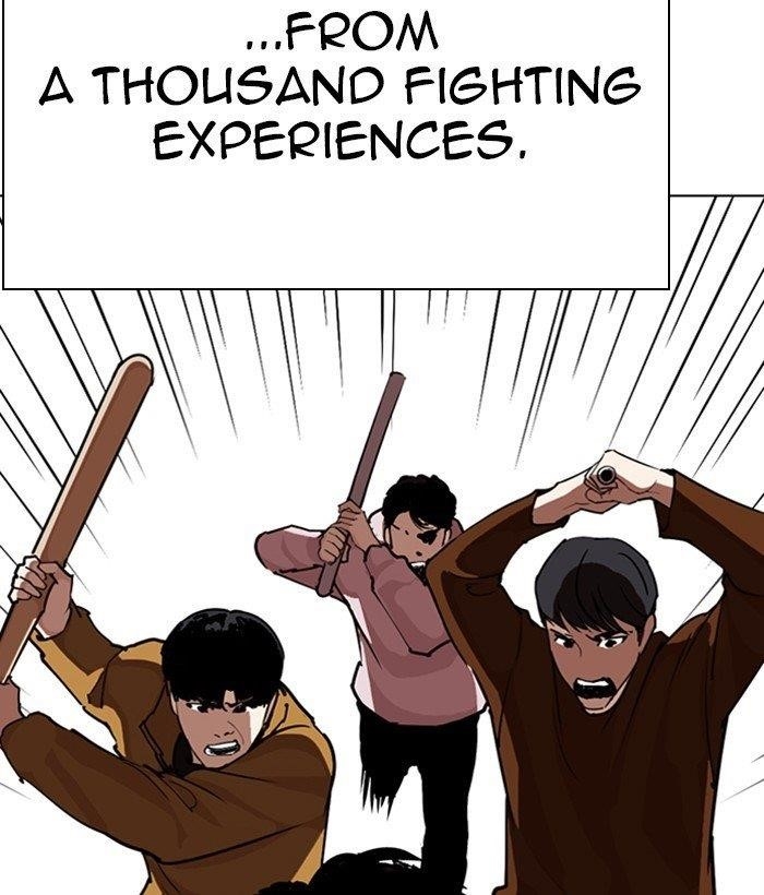 18+ Lookism Chapter 277 page 62