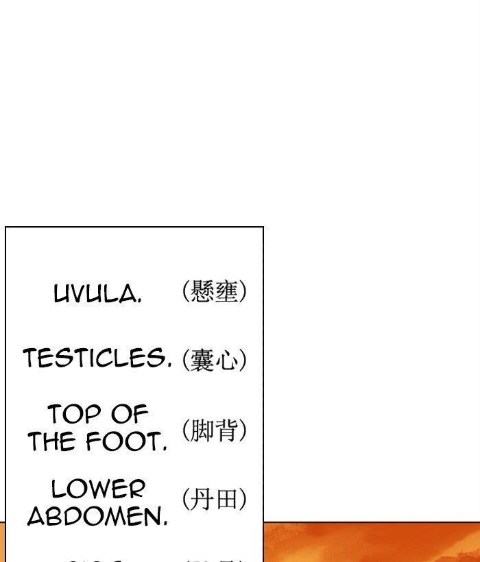 18+ Lookism Chapter 277 page 71