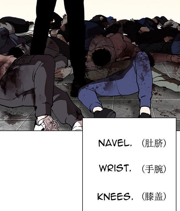 18+ Lookism Chapter 277 page 73