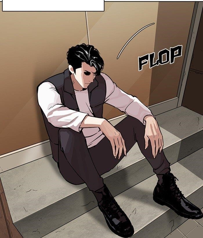 18+ Lookism Chapter 277 page 77