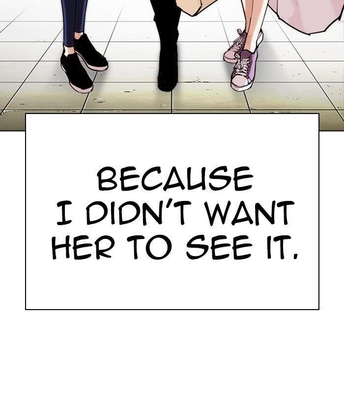 18+ Lookism Chapter 277 page 82