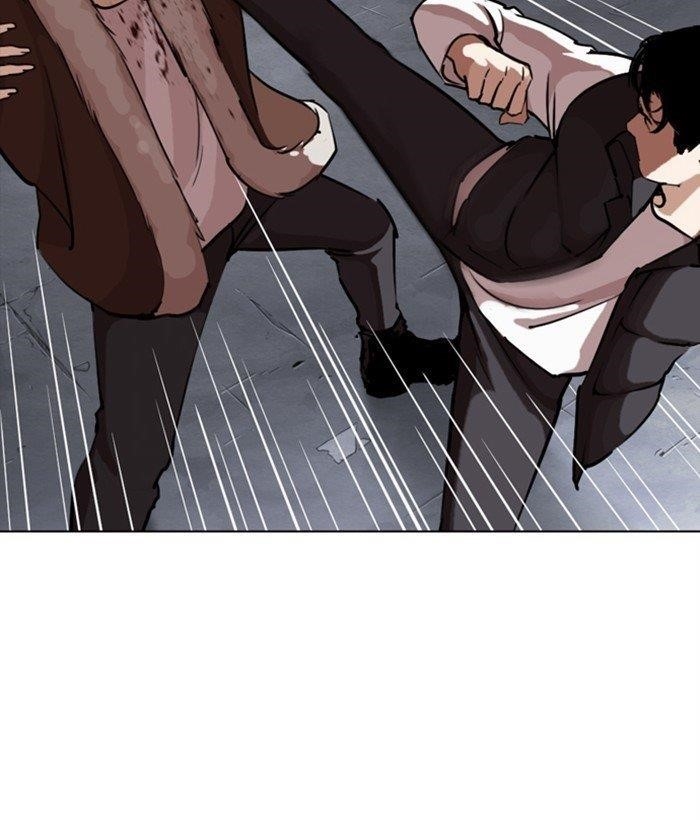 18+ Lookism Chapter 277 page 85