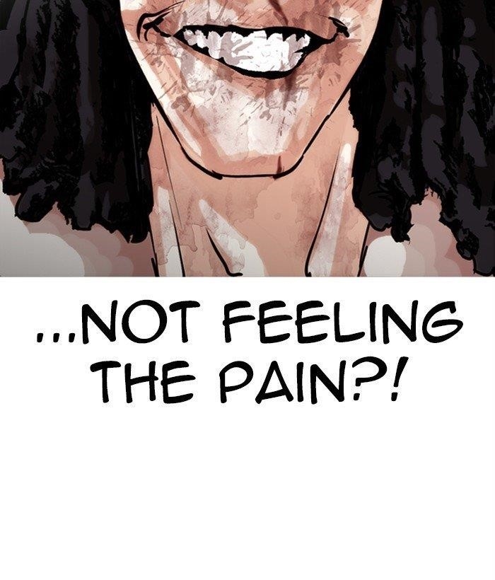 18+ Lookism Chapter 277 page 87