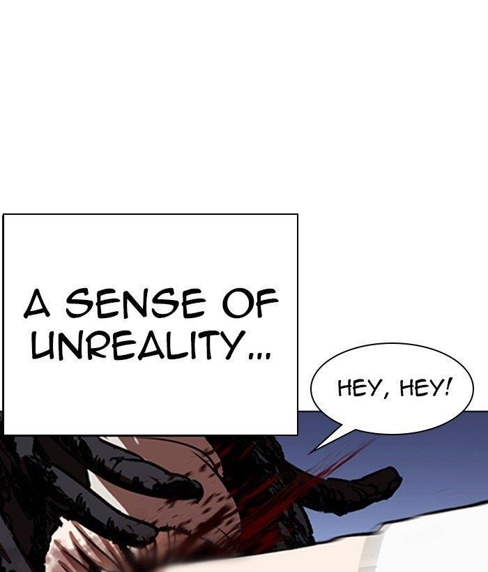 18+ Lookism Chapter 277 page 88