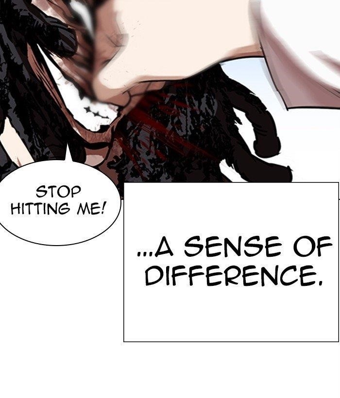 18+ Lookism Chapter 277 page 89