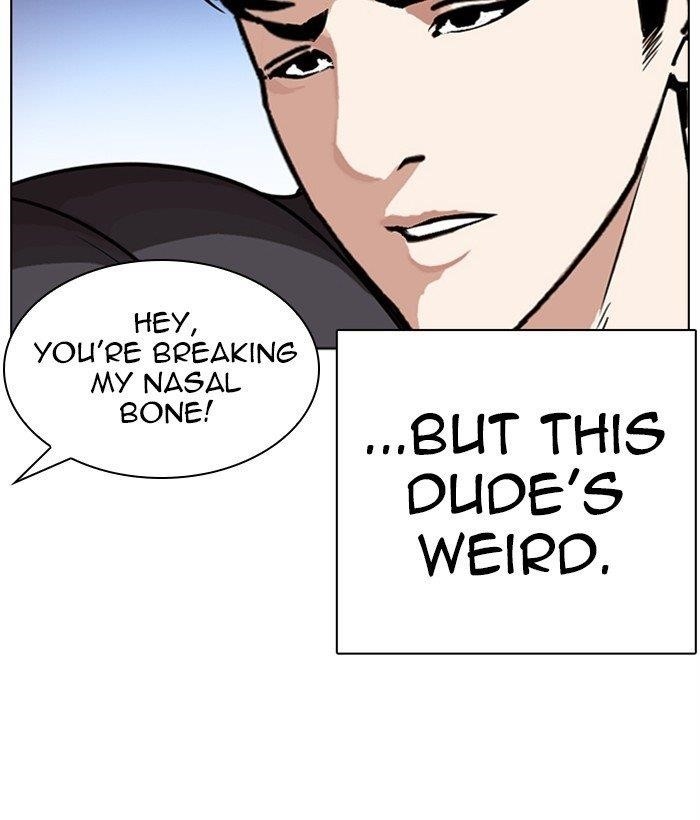 18+ Lookism Chapter 277 page 91