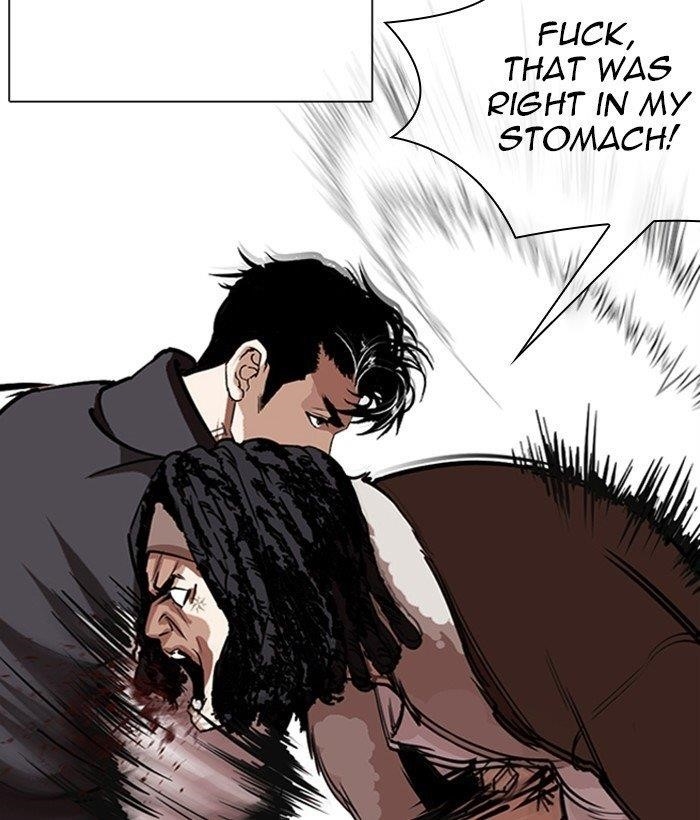 18+ Lookism Chapter 277 page 95