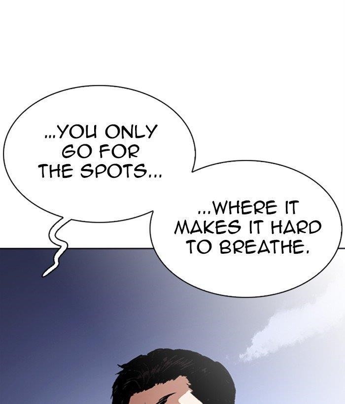 18+ Lookism Chapter 277 page 99