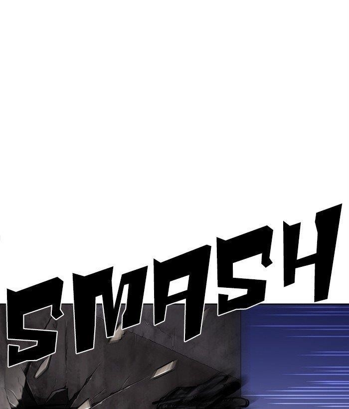 18+ Lookism Chapter 277 page 106